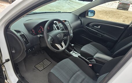 KIA cee'd I рестайлинг, 2010 год, 599 000 рублей, 13 фотография