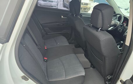 KIA cee'd I рестайлинг, 2010 год, 599 000 рублей, 15 фотография