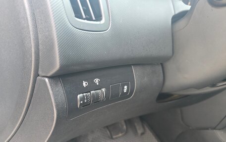 KIA cee'd I рестайлинг, 2010 год, 599 000 рублей, 12 фотография