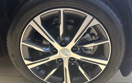 Geely Emgrand, 2024 год, 1 950 000 рублей, 5 фотография