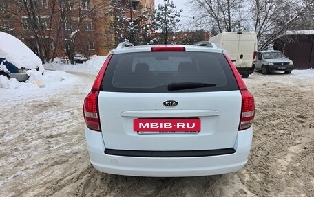 KIA cee'd I рестайлинг, 2010 год, 599 000 рублей, 4 фотография