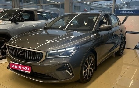 Geely Emgrand, 2024 год, 1 950 000 рублей, 2 фотография