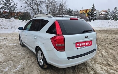 KIA cee'd I рестайлинг, 2010 год, 599 000 рублей, 5 фотография