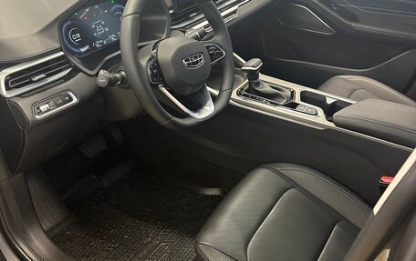 Geely Emgrand, 2024 год, 1 950 000 рублей, 6 фотография