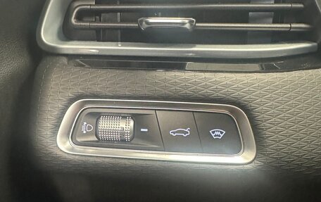 Geely Emgrand, 2024 год, 1 950 000 рублей, 14 фотография