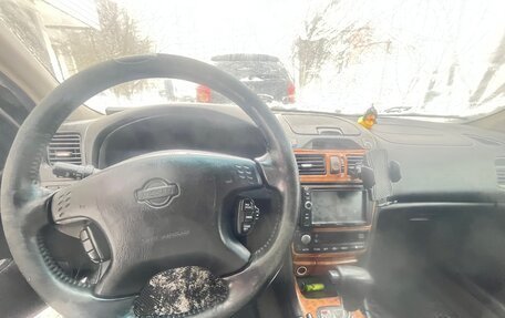 Nissan Maxima VIII, 2004 год, 370 000 рублей, 6 фотография