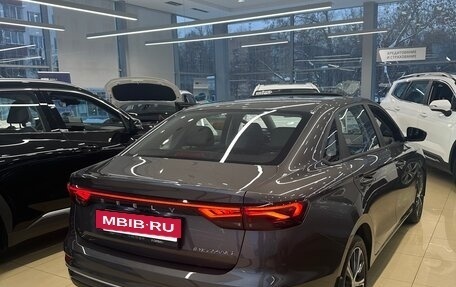 Geely Emgrand, 2024 год, 1 950 000 рублей, 3 фотография