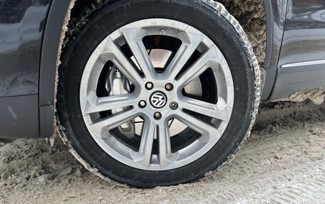 Volkswagen Tiguan I, 2012 год, 1 500 000 рублей, 8 фотография