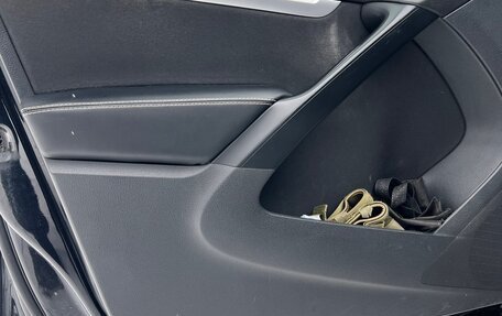 Volkswagen Tiguan I, 2012 год, 1 500 000 рублей, 9 фотография