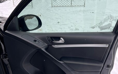 Volkswagen Tiguan I, 2012 год, 1 500 000 рублей, 11 фотография