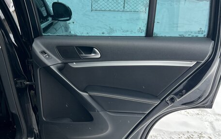 Volkswagen Tiguan I, 2012 год, 1 500 000 рублей, 12 фотография