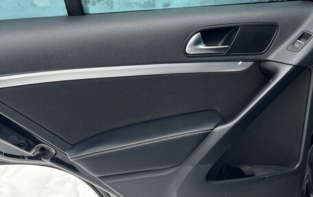 Volkswagen Tiguan I, 2012 год, 1 500 000 рублей, 10 фотография