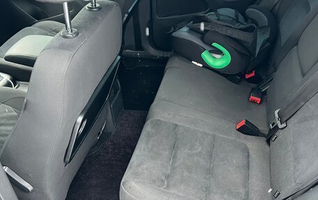 Volkswagen Tiguan I, 2012 год, 1 500 000 рублей, 13 фотография