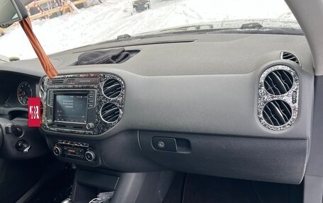 Volkswagen Tiguan I, 2012 год, 1 500 000 рублей, 14 фотография