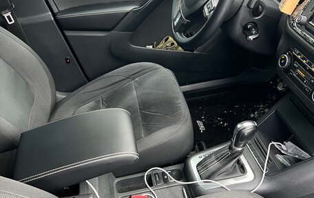 Volkswagen Tiguan I, 2012 год, 1 500 000 рублей, 15 фотография