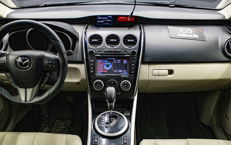 Mazda CX-7 I рестайлинг, 2011 год, 979 000 рублей, 5 фотография