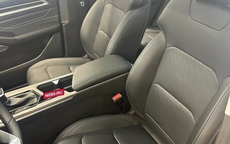 Geely Emgrand, 2024 год, 1 950 000 рублей, 7 фотография