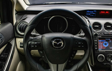 Mazda CX-7 I рестайлинг, 2011 год, 979 000 рублей, 6 фотография