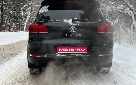 Volkswagen Tiguan I, 2012 год, 1 500 000 рублей, 7 фотография