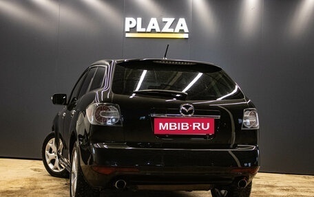 Mazda CX-7 I рестайлинг, 2011 год, 979 000 рублей, 3 фотография
