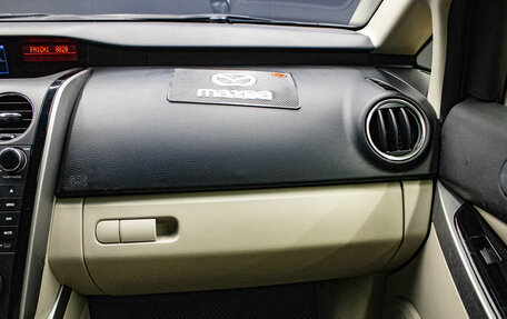 Mazda CX-7 I рестайлинг, 2011 год, 979 000 рублей, 8 фотография