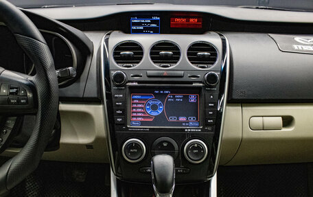 Mazda CX-7 I рестайлинг, 2011 год, 979 000 рублей, 7 фотография