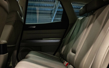 Mazda CX-7 I рестайлинг, 2011 год, 979 000 рублей, 10 фотография