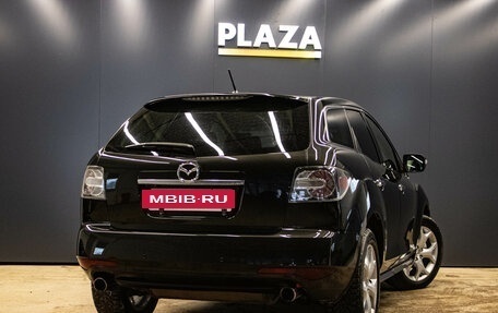 Mazda CX-7 I рестайлинг, 2011 год, 979 000 рублей, 4 фотография