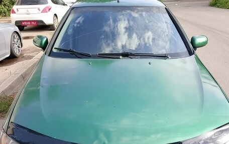 Nissan Almera, 2004 год, 220 000 рублей, 1 фотография