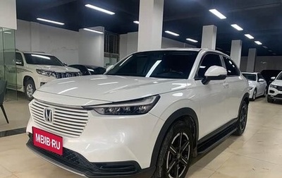 Honda Vezel, 2022 год, 1 513 000 рублей, 1 фотография