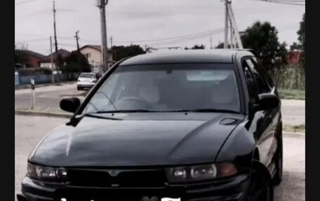 Mitsubishi Legnum, 1998 год, 480 000 рублей, 1 фотография