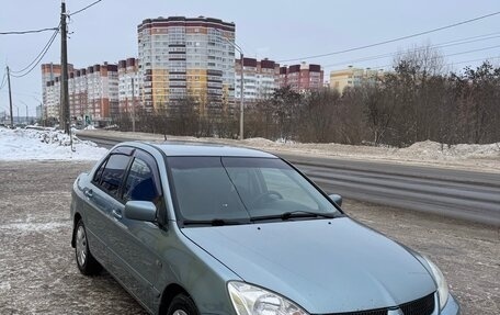 Mitsubishi Lancer IX, 2006 год, 385 000 рублей, 1 фотография