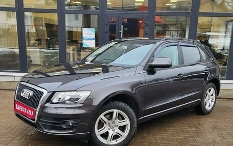 Audi Q5, 2010 год, 1 700 000 рублей, 1 фотография