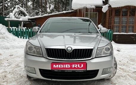 Skoda Octavia, 2012 год, 799 000 рублей, 1 фотография