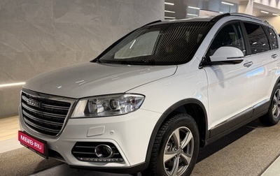 Haval H6, 2019 год, 1 349 000 рублей, 1 фотография
