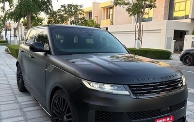 Land Rover Range Rover Sport, 2024 год, 25 000 000 рублей, 1 фотография