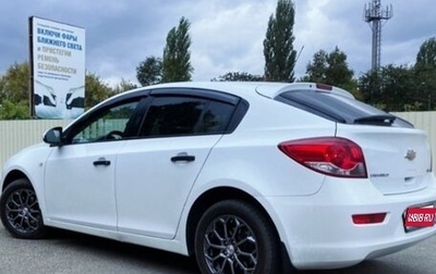 Chevrolet Cruze II, 2013 год, 820 000 рублей, 1 фотография