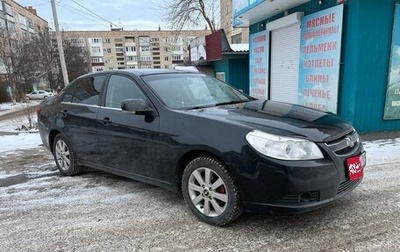 Chevrolet Epica, 2011 год, 685 000 рублей, 1 фотография
