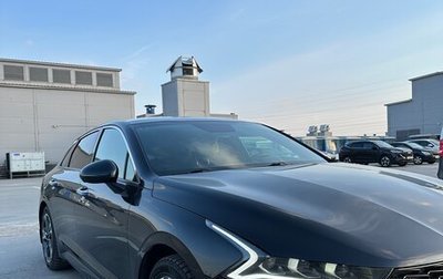 KIA K5, 2021 год, 3 450 000 рублей, 1 фотография