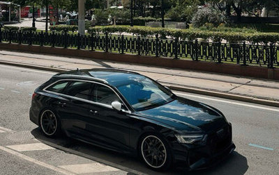 Audi A6, 2019 год, 5 590 000 рублей, 1 фотография