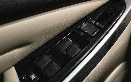 Mazda CX-7 I рестайлинг, 2011 год, 979 000 рублей, 13 фотография