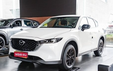 Mazda CX-5 II, 2025 год, 3 190 000 рублей, 1 фотография