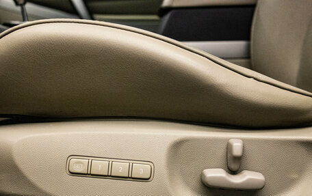 Mazda CX-7 I рестайлинг, 2011 год, 979 000 рублей, 22 фотография