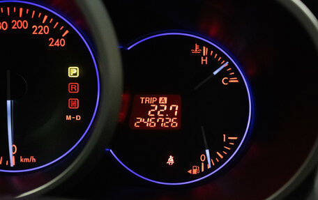 Mazda CX-7 I рестайлинг, 2011 год, 979 000 рублей, 24 фотография