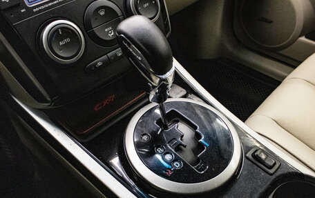 Mazda CX-7 I рестайлинг, 2011 год, 979 000 рублей, 20 фотография