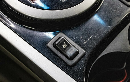 Mazda CX-7 I рестайлинг, 2011 год, 979 000 рублей, 21 фотография