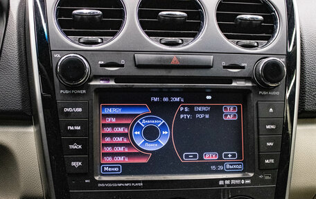 Mazda CX-7 I рестайлинг, 2011 год, 979 000 рублей, 18 фотография