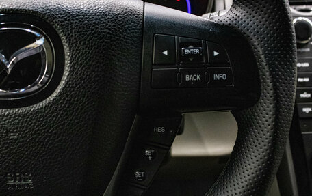 Mazda CX-7 I рестайлинг, 2011 год, 979 000 рублей, 17 фотография