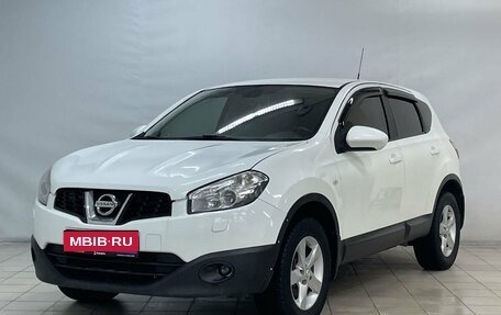 Nissan Qashqai, 2011 год, 970 000 рублей, 1 фотография