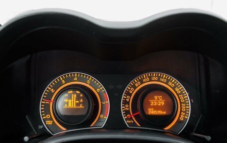 Toyota Corolla, 2007 год, 800 000 рублей, 14 фотография